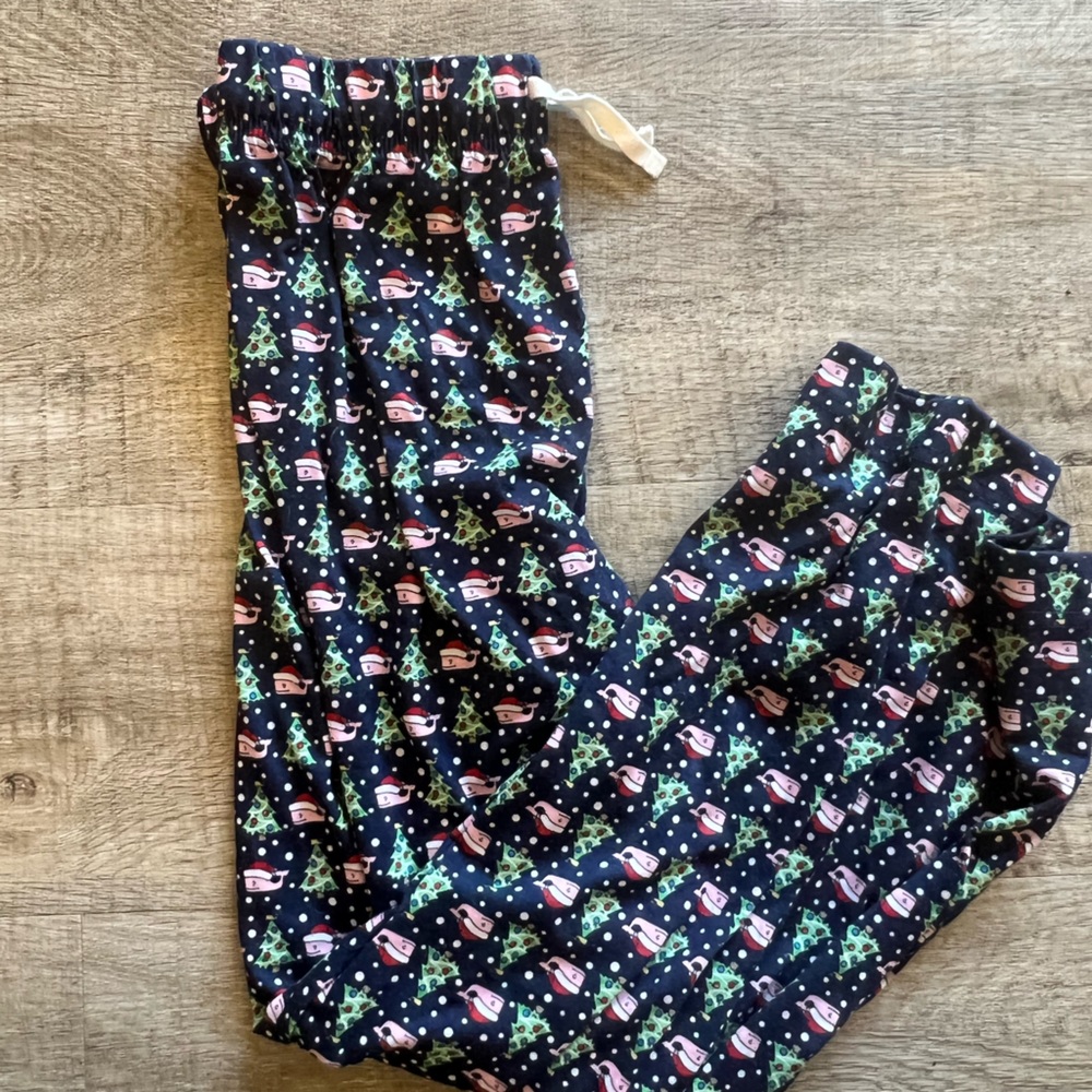 Vineyard Vines Pajama Pants
